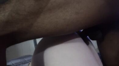 Hot redhead like taking Black Cock