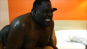 Mr Starr Fucks 18 Yo BBW