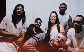 Curvy Barbara Carmona Gangbang