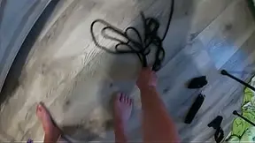 Home Anal Pervertions! Teaching Someone Else's Wife Hardcore BDSM Fisting