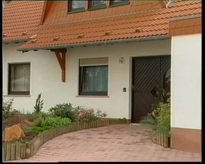 Behind German Doors Is Fucked Diligently - Full Movie