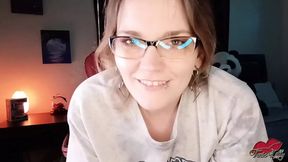 Fill My Ass with Cum