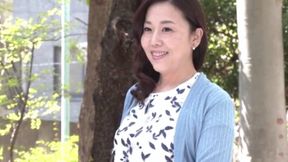 Kazumi Nakagishi's First Shoots with Fifty Wives Documentary