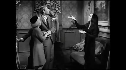 Locos Addams serie temporada 1 espaol