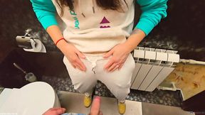 cum inside me...please!