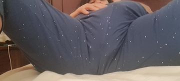 a hot awakening and I masturbate my vagina