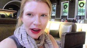 Lesbo Madison teaches Kristen how to make anxiety go away