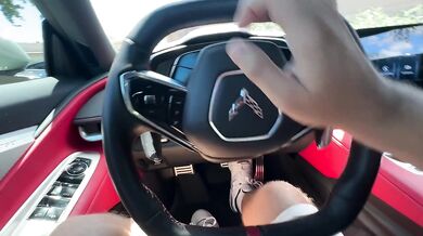 Thick Step Daughter Learns To Follow Rules ~ Vivian Taylor ~ Household Fantasy ~ Scott Stark