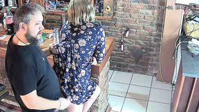 Caught My Wife Cheating with the Neighbour Next Door