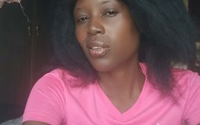 So Horny Needed the Orgasms to Feel Good