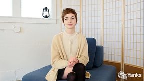 Flora Rodger&rsquo_s Pussy Clenching Orgasms - Full 4K Remaster