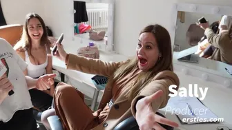 Tinder in Real Life 2 Uncensored Behind the Scenes Passion