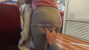 Extreme Sex In Public, Very Risky