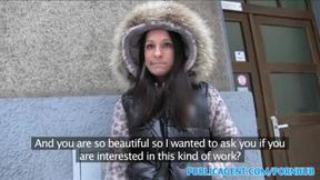 ”Cash for College Girl Twat”