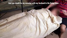 I fucked my masseur, i'm now a hotwife