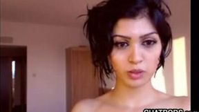 Lively Desi Amateur Tart