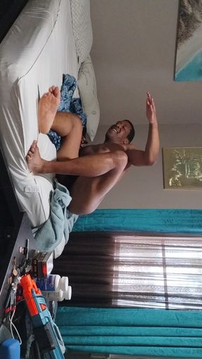 Literal Soccer Milf Chef Clayton and Some porn pros