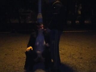 That babe Likes His Large and Hard Penis