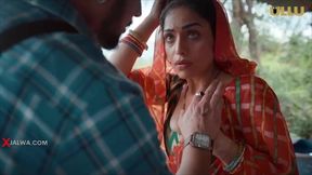 Dur Ke Rishte Hindi Hot Series Part-6 - Indian