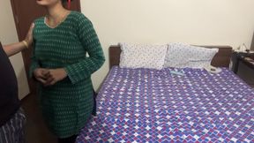 Jack Teaches and Shows Neighbour How to Be Fucked Hard