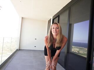 Mother I'd Like To Fuck In High Heel Hard Anal BANG Squirt in face And Deepthroat Porn Movies