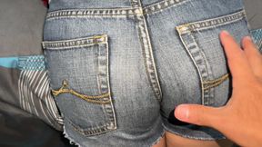 My Very First Time - Latina MILF