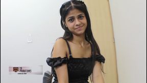 I Fuck My Stepsister in Exchange for Her Concert Tickets