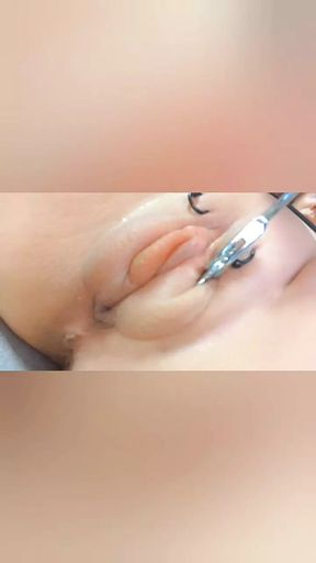 German sub SklavinS Slave Training