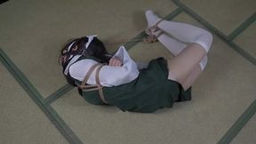 Training and Insulting My Sexy Girlfriend 33