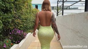 I asked a stranger for help after getting robbed, and I gave him the best sex of his life