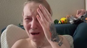 Hurting My Own Bruise