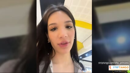 Watch. Click. Chat. Getting Closer to Her Has Never Been Easier! Exceptional Teacher JerkOff Instruction and Dominatrix Feet!