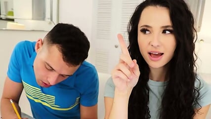 liz jordan she needed some advice from her stepbrother_1