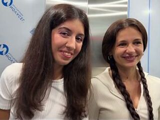 Hackers Helped Female Students Get Into the Dorm and Receive the Award of Their Constricted Vaginas