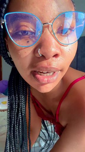 Watch Me Flood My Bed