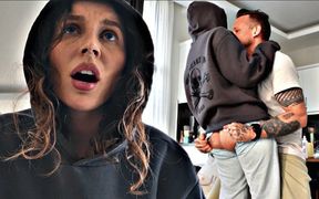 My Stepfather Punished Me for Skipping School...