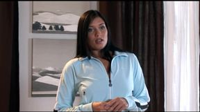 Owned! You Dont Ask. You Serve