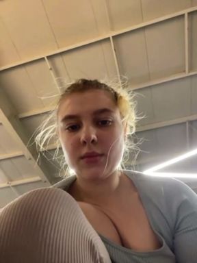 Extreme fucking in the public