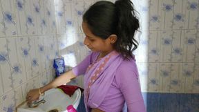 beutiful village wife new sex video