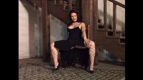 Hot Amateur MILF with Big Tits Fucked and Creampied by a Big Cock