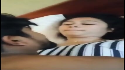 GF Ki Tadap Bhari Jabardast Missionary Chudai