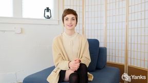 Flora Rodger's Pussy Clenching Orgasms - Full 4K Remaster