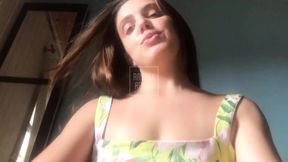 I fucked and came in my neighbor's face