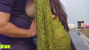 Valentine's Week - Hug Day Par Lund aur Choot ko Bhi Hug Karwaao Bhabhi ji!!!