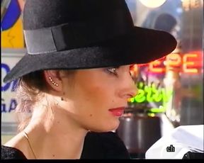 Three breathtaking German chicks pleasing each other's pussies